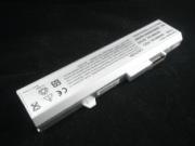 Replacement Laptop Battery for  4400mAh PHILIPS 23+050290+00, 