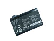 Replacement Laptop Battery for  4400mAh FUJITSU 3S4400-S1S5-05, P55-3S4400-C1S5, 3S3600-S1A1-07, 63GP550280-3A, 