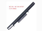 Replacement Laptop Battery for  2200mAh LG 15N53, 