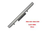 Replacement Laptop Battery for LG 15N53,  2600mAh