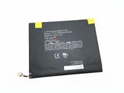 Replacement Laptop Battery for  4000mAh