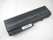 Replacement Laptop Battery for  6600mAh COMPAQ Nx6320, 