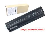 Replacement Laptop Battery for  4400mAh