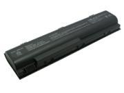 Replacement Laptop Battery for  4400mAh HP COMPAQ Business Notebook NX4800, Business Notebook NX7200, 367769-001, Business Notebook NX7100, 
