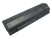 Replacement Laptop Battery for  8800mAh HP COMPAQ Business Notebook NX4800, Business Notebook NX7200, 367769-001, Business Notebook NX7100, 