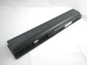 Replacement Laptop Battery for  4400mAh COMPAQ G6092EA, G6097EG, G6000XX, G6031EA, 