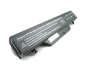 Replacement Laptop Battery for  6600mAh