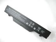 Replacement Laptop Battery for  7200mAh