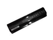 Original Laptop Battery for COMPAQ HSTNN-I83C, Presario CQ32-107TX, 586006-321, 586007-851, Black, 47Wh 10.8V