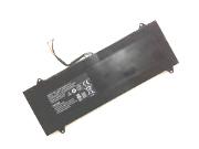 UT40-4S2400-S1C1 Battery for HAIER VIT P3400 X3 x3t Laptop