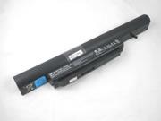 Original Laptop Battery for  4400mAh HAIER T520, SQU-1008, SQU-1002, R410G, 