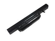 Replacement Laptop Battery for  4400mAh, 48Wh  HAIER CQB922, T6-3132370G40500RDGH, T6-3153210G40500RLJGB, 921600031, 