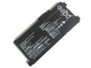 Replacement Laptop Battery for  4550mAh