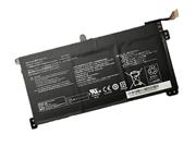 Replacement Laptop Battery for  4550mAh
