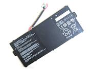 Genuine HASEE SQU-2003 Battery 916QA141H Li-Polymer 3ICP5/57/79 11.43v 37.77Wh 