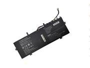 Genuine UTL-4743126-2S2P Battery for Hasee Laptop, 7.6v 57.76wh