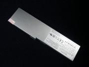HTC CLIO160 KGBX185F000620 for HTC Shift X9500 7.4V 2700MAH Laptop Battery