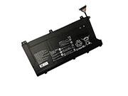 Original Laptop Battery for  3665mAh, 42Wh  HONOR MagicBook 15 4500U, Magicbook 14, MagicBook VLT-W60A, MagicBook 15, 