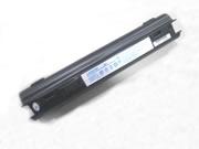 Replacement Laptop Battery for  4400mAh MESSBON E620, 