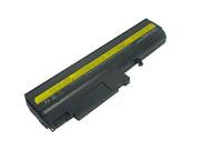 Replacement Laptop Battery for  5200mAh LENOVO THINKPAD R51E, 