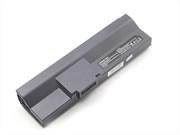 Original Laptop Battery for  7200mAh GENERAL Dynamics GD8200, 