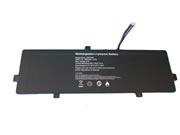 Original Laptop Battery for  5000mAh, 37Wh  KEIAN KNW14FHD-SL, KBM14HD, PL3281133P, 
