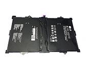 Original BL-T18 Batteries for LG V935, V930, PAD II, PAD X 10.1, 3.8v 7400mah