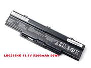 LG Xnote P330 Laptop Battery LB6211NF LB6211NK 5200mAh