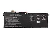 Lg LBU5226E Original Batteries 11.25V 4530mAh for EAC64581401