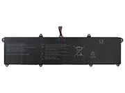 Lg LBW222AM Original Batteries 11.4V 8184mAh 3ICP7/54/65-2