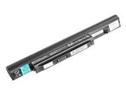 Replacement Laptop Battery for  4400mAh HAIER CQB913, R410U, SQU-1002, T520, 