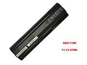 Replacement Laptop Battery for  4400mAh