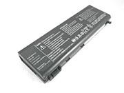 Replacement Laptop Battery for  4400mAh ADVENT 9915w, 