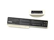 Replacement Laptop Battery for  4400mAh, 49Wh  GIGABYTE Q1458, W576, Q1580, W476, 
