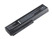 Replacement Laptop Battery for  5200mAh GIGABYTE W476, W576, 