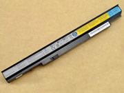 Lenovo L09M4B21, L09N4B21 K26 Laptop Battery 14.8V 4-Cell