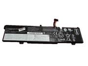 Genuine Lenovo L18C3PF1 Battery 3ICP6/54/90 Rechargeable  Li-Polymer 45Wh
