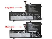 L17C3PG2 Battery for Lenovo Legion Y730 Y7000P Laptop Li-Polymer