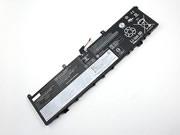 Genuine Lenovo L17C4P72 Battery 01AV969 SB10Q76929 Li-Polymer 15.36V 80Wh