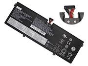 Genuine for Lenovo L17M4PH3 Laptop Batteries, 7.68v 7820mah