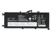 Genuine SB10T83120 L18C4P90 Battery 02DL031 Lenovo Li-Polymer Rechargeable 46Wh