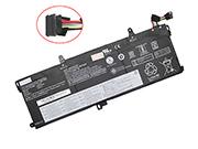 Genuine Lenovo L18L3P71 Battery SB10T83156 5B10W13913 Li-ion 111.58v 57Wh