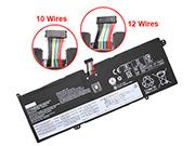 Genuine Lenovo L18M4PH0 Battery 5B10T11586 Li-Polymer 7.68v 60Wh Rechargeable