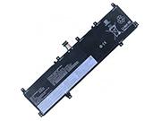 Genuine for Lenovo L21C3P77 L21D3P77 L21M3P77  Laptop Battery 11.58v 48.2wh