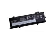 Genuine for Lenovo  L21C4P72 L21D4P73 Laptop Battery SB10W51973 15.48v 86Wh