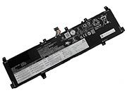 Genuine Lenovo  SB10W51991, L21M4P78 Laptop Batteries L21B4P78 69.1Wh