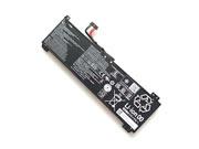 Genuine for Lenovo L21D4PC0 L21M4PC0 Laptop Batery 15.44V 60Wh