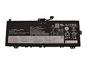 Genuine for Lenovo L21D4PG4  L21C4PG4 Laptop Battery 7.72v 51wh