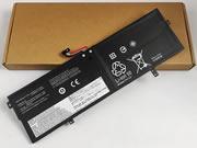 L21L4PE0  L21B4PE2  Battery L21C4PE3  for Lenovo Yoga 7 Series 15.36v 71Wh