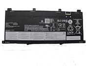 Genuine for Lenovo 5B10W51897, L21M3P75, SB10W51998 Laptop Battery 48.2wh